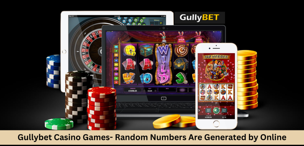 Gullybet Casino Games for Real Money - GullyBET India