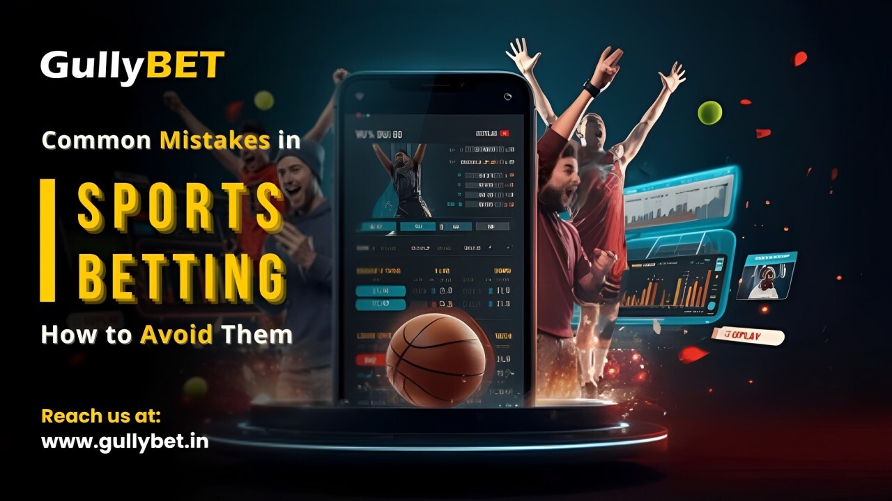 Sports Betting