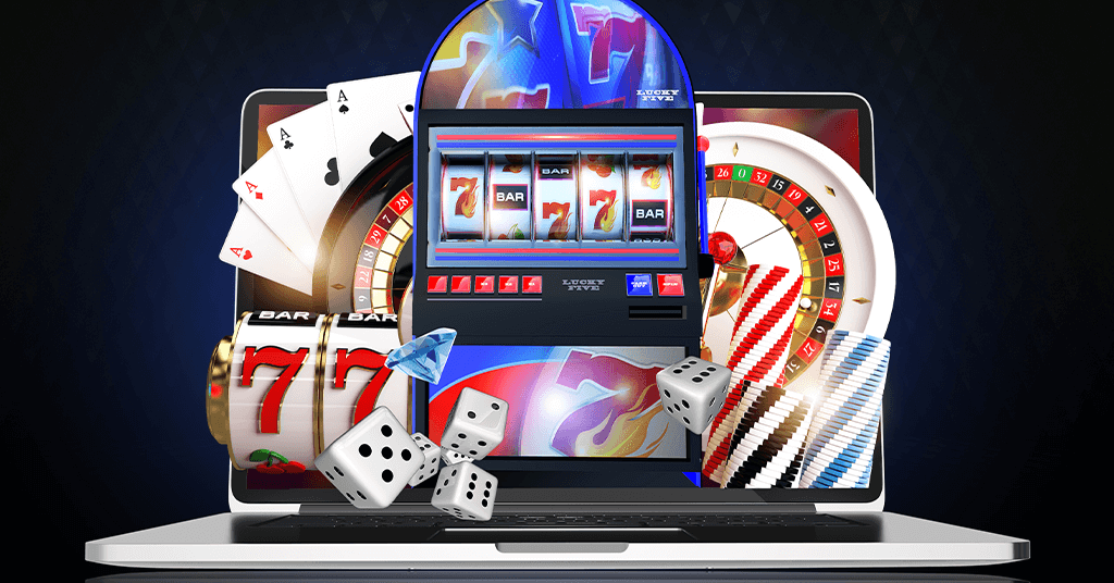 Discover the Best Online Casino Games at GullyBET