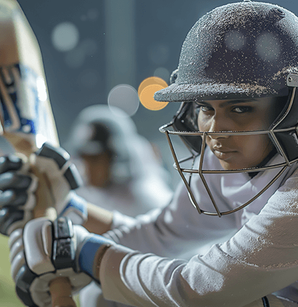 How to Bet on Cricket Online in India with GullyBET